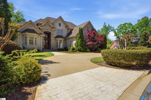 9 Collins Crest Court sold home in Collins Creek, Greenville, SC
