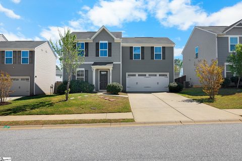605 Maplestead Farm Court sold home in Maplestead Farms, Greenville, SC
