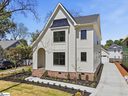 408 Ashley Avenue sold home in Greenville, SC