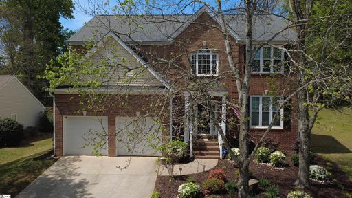 108 Waterton Way sold home in Waterton, Simpsonville, SC