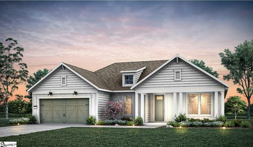 50 River Branch Court sold home in Del Webb Greenville, Greenville, SC