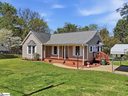 207 E Celestial Drive sold home in Greer, SC