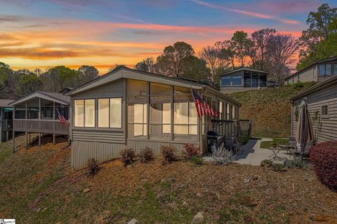 1230 Melton Road #28 active home in Backwater Landing, West Union, SC