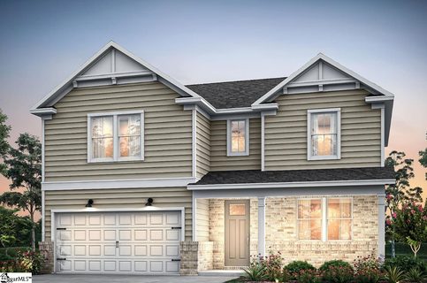 1203 Fox Hollow Street Lot 170