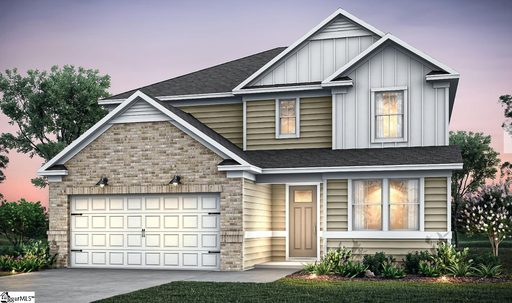 1417 Vulpine Way Lot 160