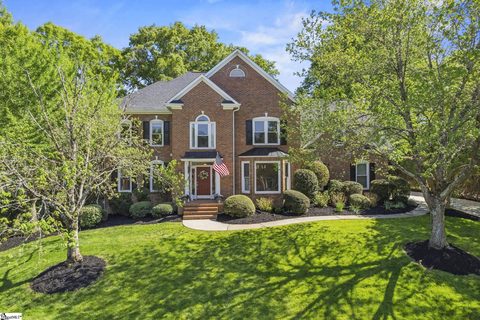 212 River Walk Drive sold home in River Walk, Simpsonville, SC