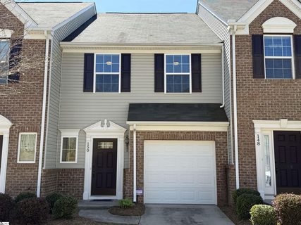 150 Awendaw Way pending home in Townes At Cardinal Creek, Greenville, SC