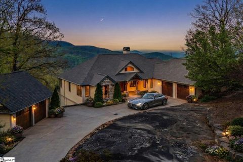 115 Harrier Lane active home in The Cliffs At Glassy, Landrum, SC