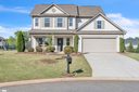 1017 Waterside Drive sold home in Easley, SC