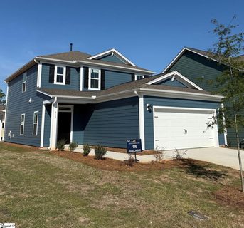 469 Sweetbay Drive Lot 116
