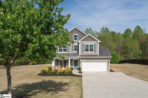 298 Avendell Drive sold home in Avendell, Easley, SC