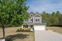 298 Avendell Drive sold home in Easley, SC