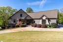 1602 Cross Creek Drive sold home in Seneca, SC