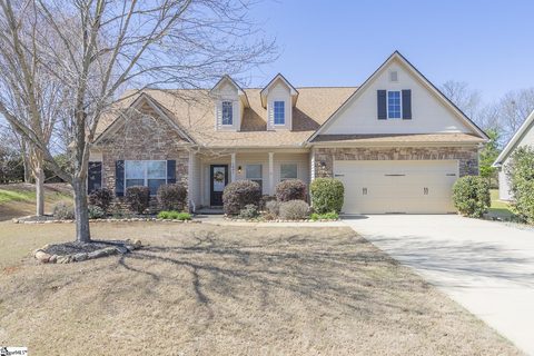 1001 Drakes Crossing pending home in Drakes Field, Anderson, SC
