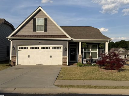 637 Ivywood Place sold home in Ivywood, Boiling Springs, SC
