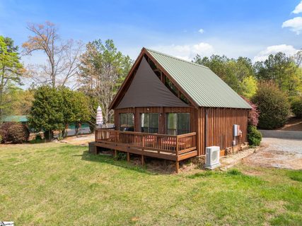 A home in Harbor View Of Keowee