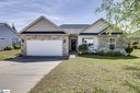 1024 Blythwood Drive sold home in Piedmont, SC