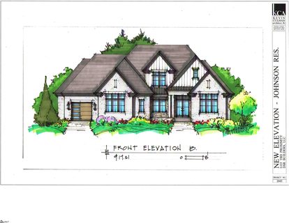 Homes in Claremont, Greenville