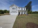7002 Fairview Falls Drive Lot 48 sold home in Chesnee, SC