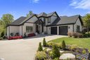 158 Tully Drive sold home in Anderson, SC