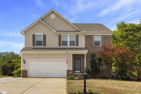 1 Wild Fern Court active home in Woodland Creek, Travelers Rest, SC