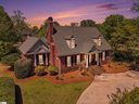 401 Four Lakes Drive sold home in Easley, SC