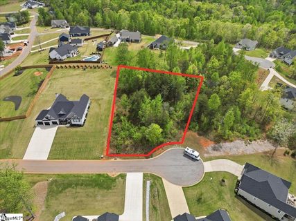 509 Apache Place sold home in Pointe Summit, Marietta, SC
