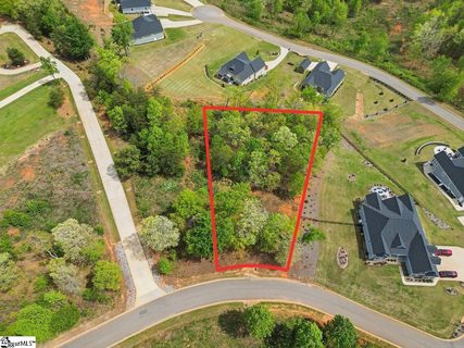 604 Bannock Court sold home in Pointe Summit, Marietta, SC
