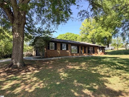 A home in Forest Acres