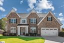324 Crestgate Way sold home in Easley, SC