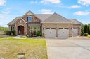 516 Ladysmith Drive sold home in Simpsonville, SC