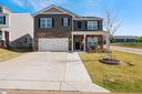 365 Ridge Climb Trail sold home in Greer, SC