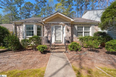 85 Forest Oaks Way sold condo in Forest Oaks, Spartanburg, SC