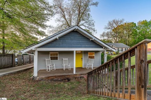 920 Anderson Road