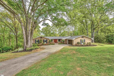 Homes in Trollingwood, Pelzer