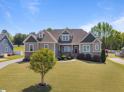 115 Owens Creek Court sold home in Owens Farm, Greer, SC