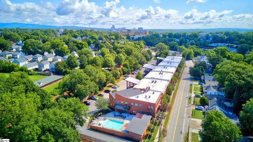 806 Green Avenue Unit 226 active home in Elements West, Greenville, SC