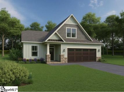 701 Hidden Creek Court active home in Shadowood II, Seneca, SC