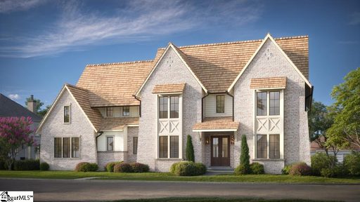 500 Bowman Road active home in Hartness, Greenville, SC