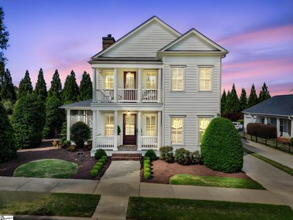 24 Kimborough Street sold home in Hollingsworth Park, Greenville, SC