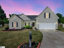 116 Red Holly Ridge Court sold home in Greer, SC