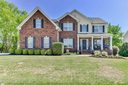4 Redfree Drive sold home in Simpsonville, SC