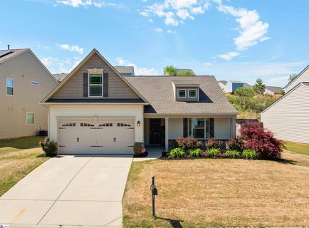 335 Riverdale Road sold home in Watermill Pond, Simpsonville, SC