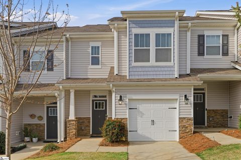 6 Planters Place active home in Sudduth Farms, Greer, SC