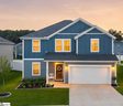 905 Elgon Walk Drive sold home in Fountain Inn, SC