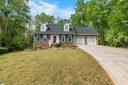 106 Ryan Street sold home in Taylors, SC
