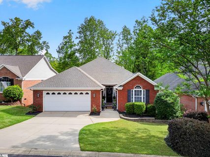 133 Hidden Ridge Drive sold home in Rivermill Place, Spartanburg, SC