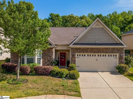 103 Shefleys Road sold home in Lansdowne At Remington, Simpsonville, SC