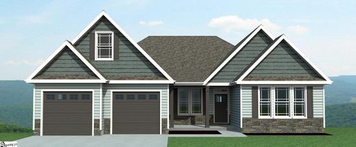 Homes in Pointe Summit, Marietta