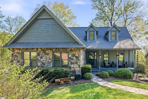 121 Raptor Way active home in The Cliffs At Glassy, Landrum, SC